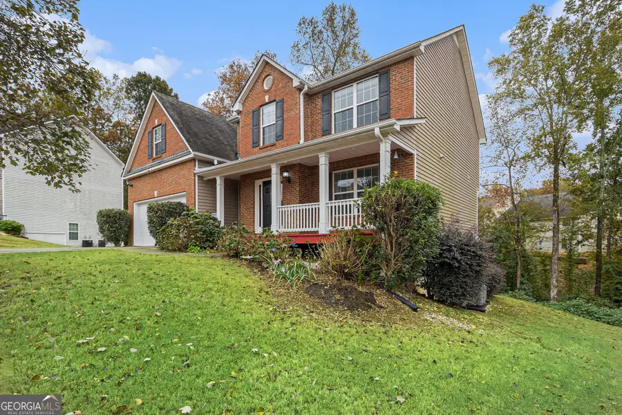 1722 River Mill Trail Ne, Conyers, GA 30012 - Image #3