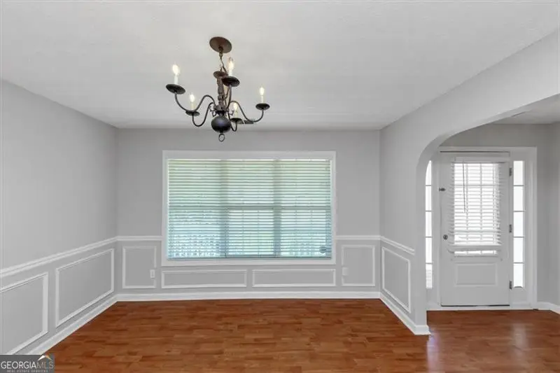 209 Overlook Drive, Dallas, GA 30157 - Image #3