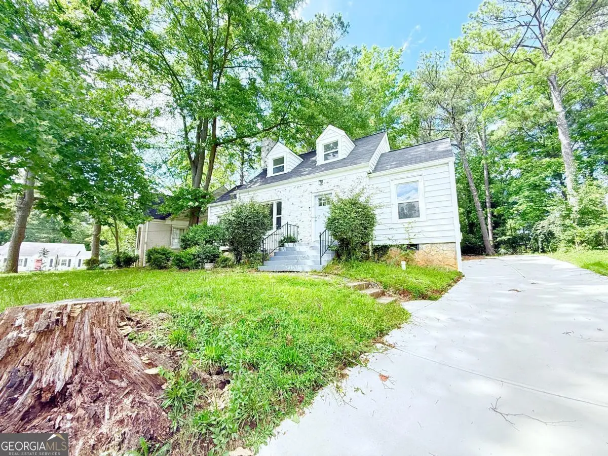 1679 Altadena Place Sw, Atlanta, GA 30311 - Image #1