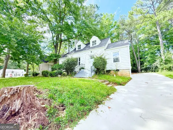 1679 Altadena Place Sw, Atlanta, GA 30311