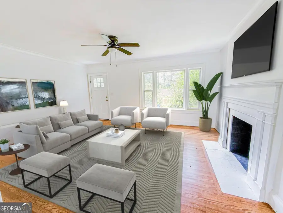 1679 Altadena Place Sw, Atlanta, GA 30311 - Image #2