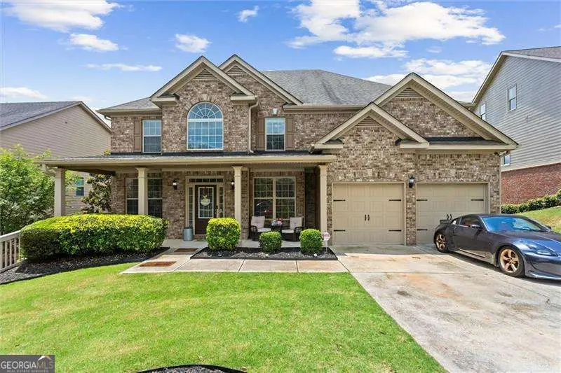 747 Sienna Valley Drive, Braselton, GA 30517 - Image #1