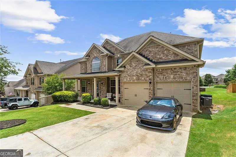 747 Sienna Valley Drive, Braselton, GA 30517 - Image #2