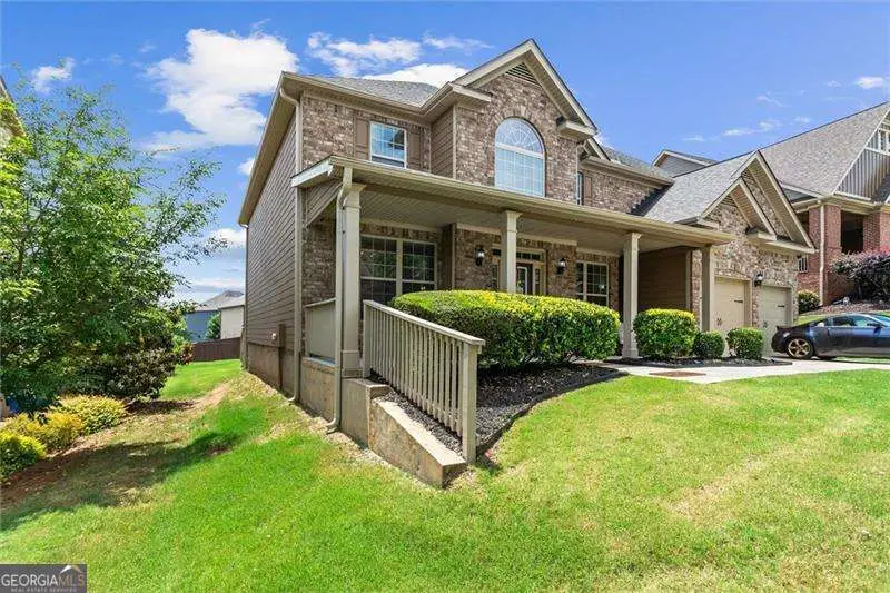 747 Sienna Valley Drive, Braselton, GA 30517 - Image #3