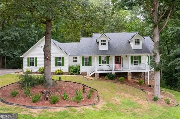 2435 Arlington Court, Lithia Springs, GA 30122