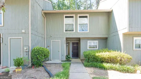 3557 Splinterwood Road, Peachtree Corners, GA 30092