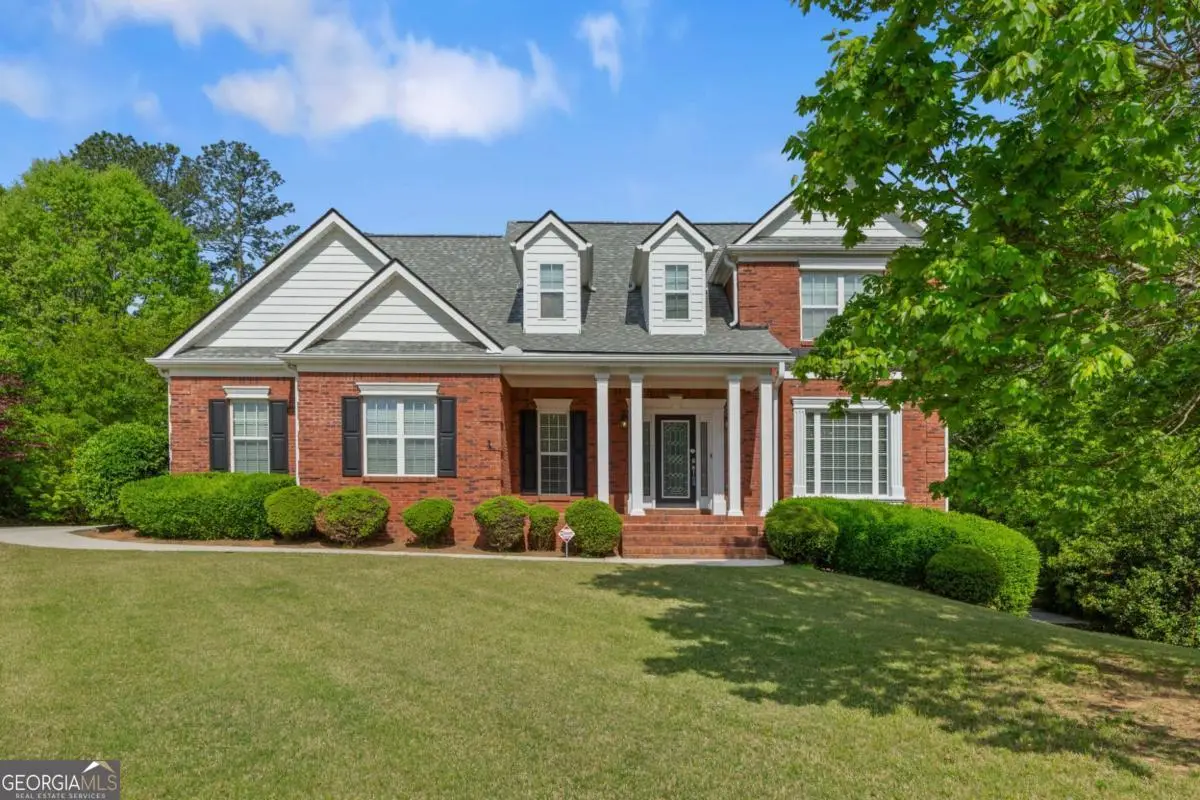 711 Wilhaven Court, Loganville, GA 30052 - Image #1
