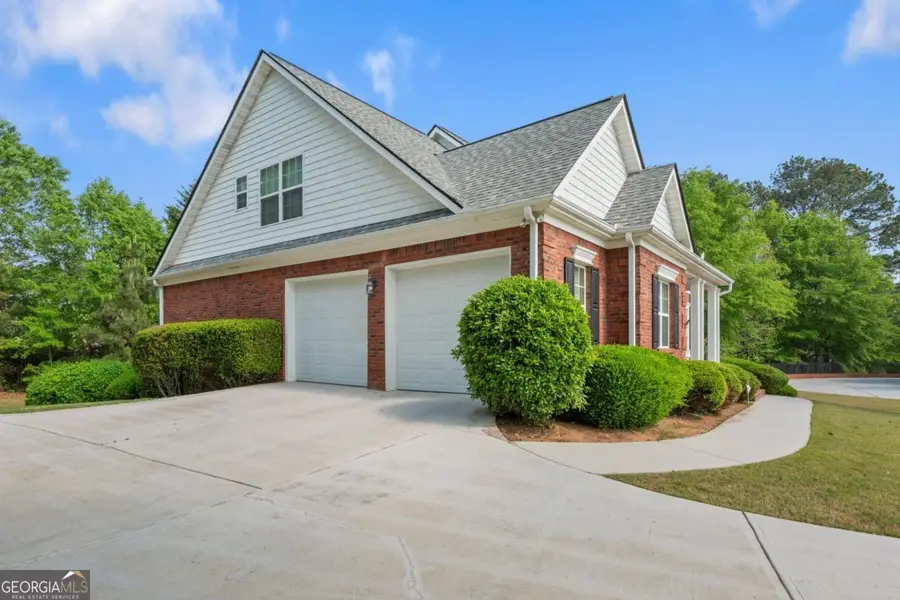 711 Wilhaven Court, Loganville, GA 30052 - Image #3