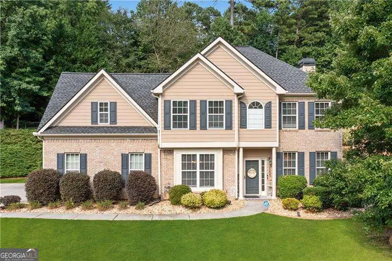 355 Thorn Creek Way, Dallas, GA 30157 - Image #1