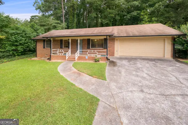 1465 Rockbridge Road, Stone Mountain, GA 30087