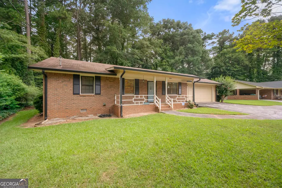 1465 Rockbridge Road, Stone Mountain, GA 30087 - Image #3