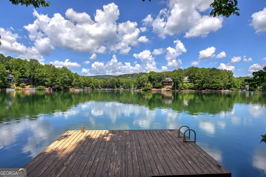 166 Douglas Fir Drive, Waleska, GA 30183 - Image #2