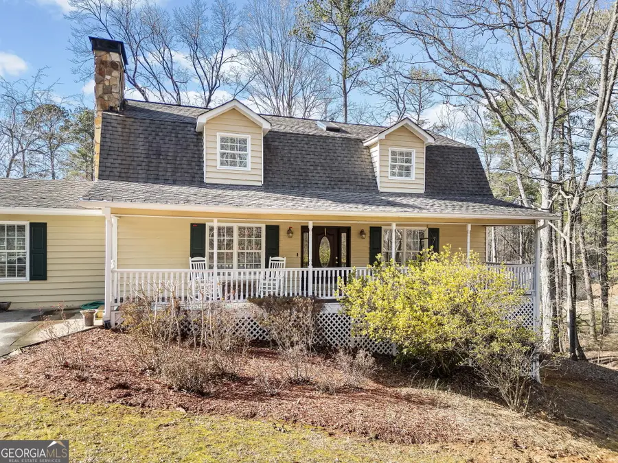 444 Pineview Drive, Canton, GA 30114 - Image #2