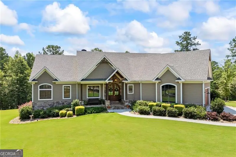 1081 Apalachee Ridge, Madison, GA 30650 - Image #3