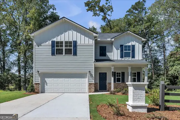 4690 Glore Road Sw, Mableton, GA 30126