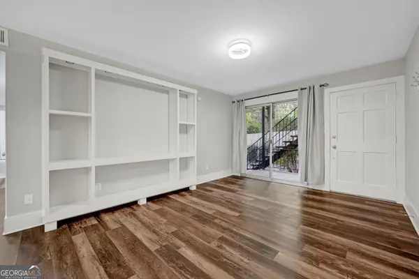 1229 Church Street #F, Decatur, GA 30030