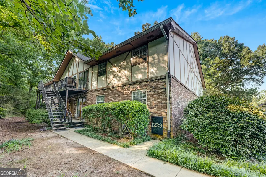 1229 Church Street #F, Decatur, GA 30030 - Image #3