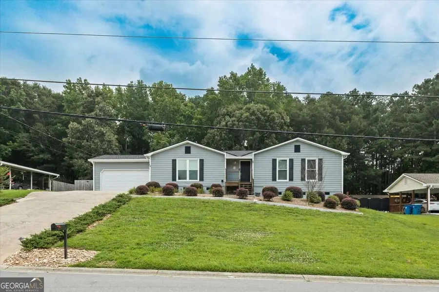 2711 Bluffton Road, Buford, GA 30519 - Image #2