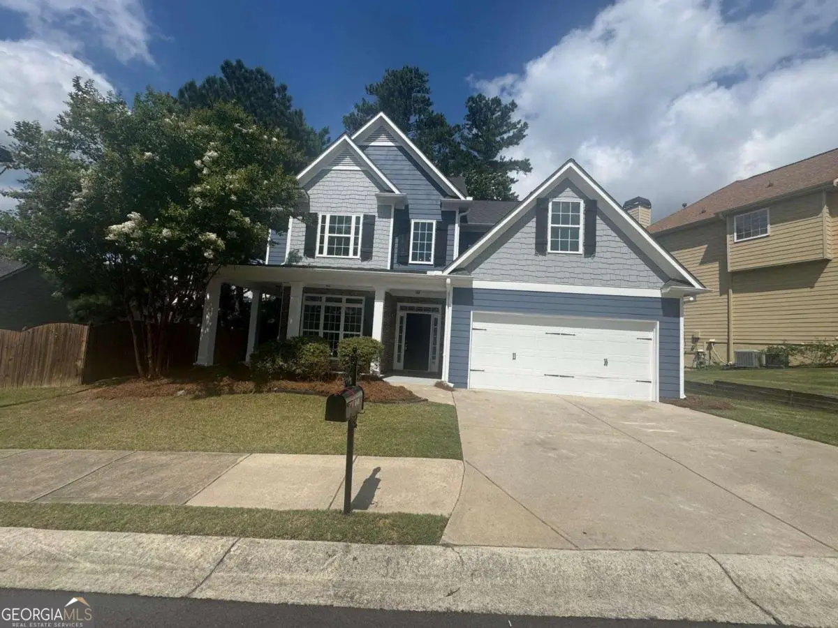 122 Arena Trail, Dallas, GA 30157 - Image #1