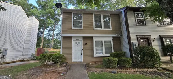 6414 Wedgewood Trace, Tucker, GA 30084