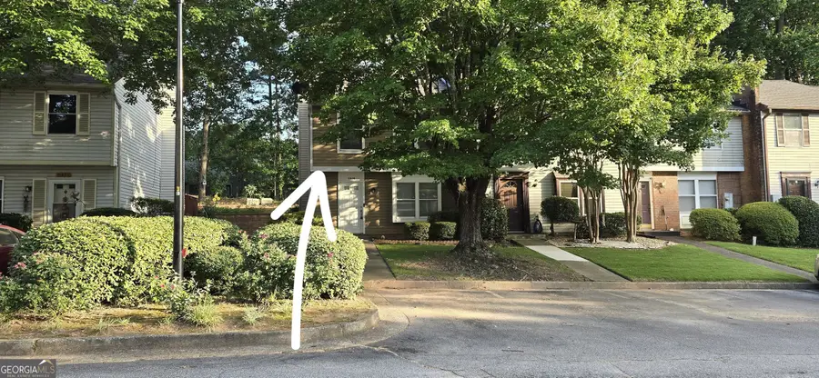 6414 Wedgewood Trace, Tucker, GA 30084 - Image #2