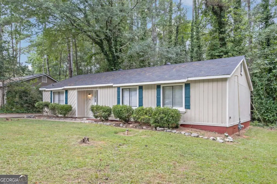 59 Burnham Circle, Jonesboro, GA 30238 - Image #3