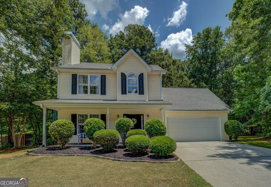 530 Windermere Drive, Loganville, GA 30052 - Image #3