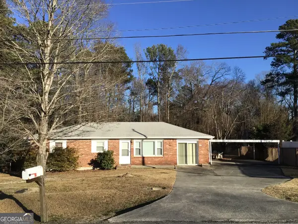 6776 Tralee Drive, Lithia Springs, GA 30122