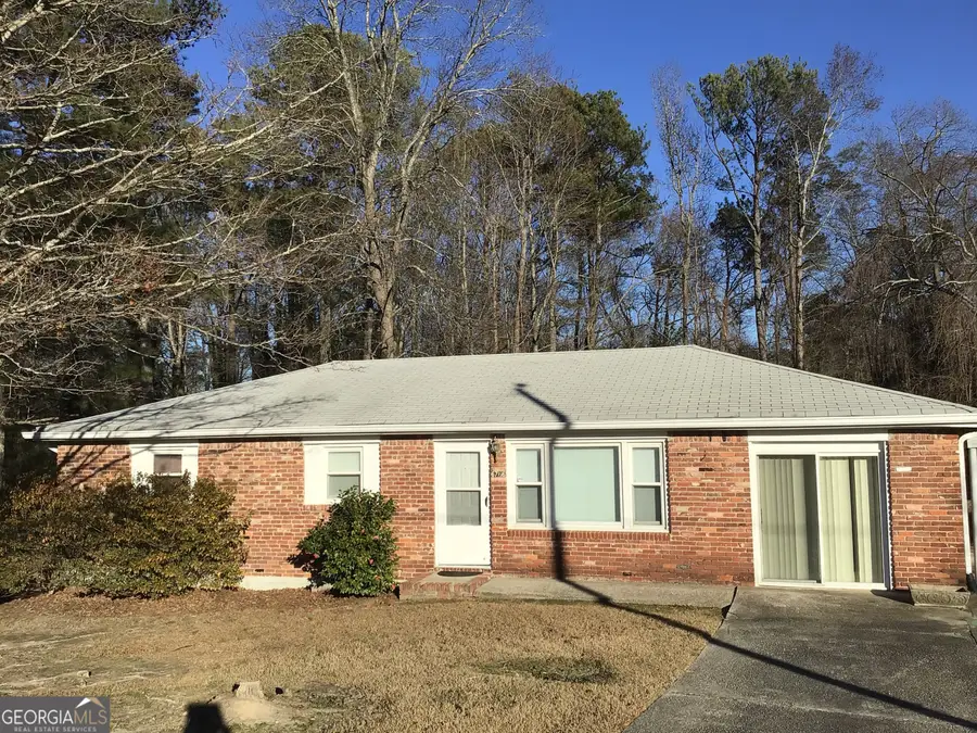 6776 Tralee Drive, Lithia Springs, GA 30122 - Image #2