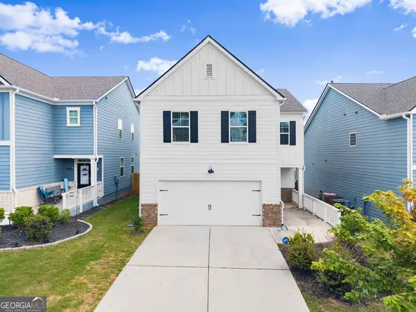 5751 Turnstone Trail, Flowery Branch, GA 30542