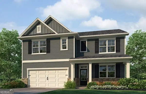 390 Thompson Drive, Dallas, GA 30132