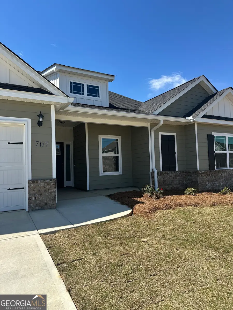 707 Lindsey Brooke Trace, Bonaire, GA 31005 - Image #2