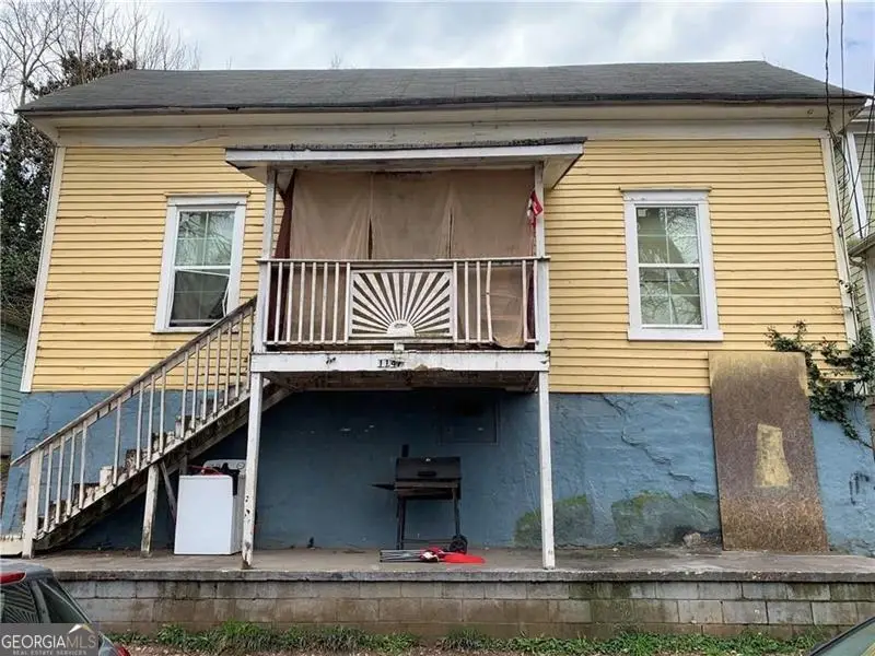 1147 Hubbard Street, Atlanta, GA 30310 - Image #1