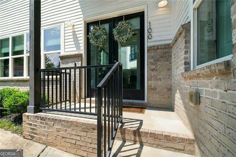 170 Fowler Street #100, Woodstock, GA 30188 - Image #2