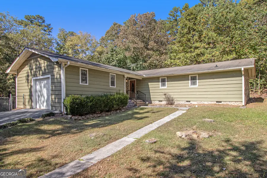 371 Lake Drive Se, Calhoun, GA 30701 - Image #2