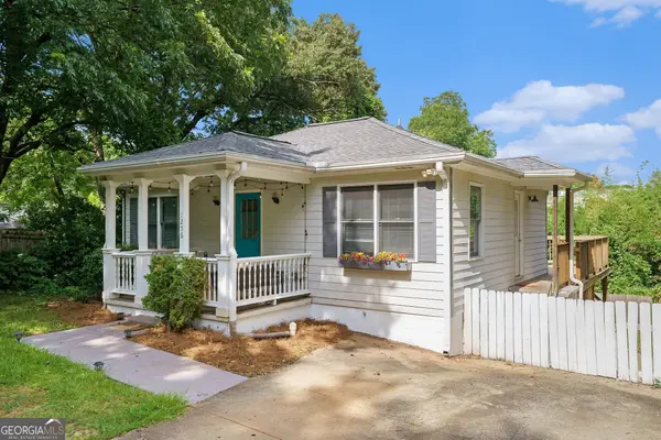 1256 Danner Street Se, Atlanta, GA 30316