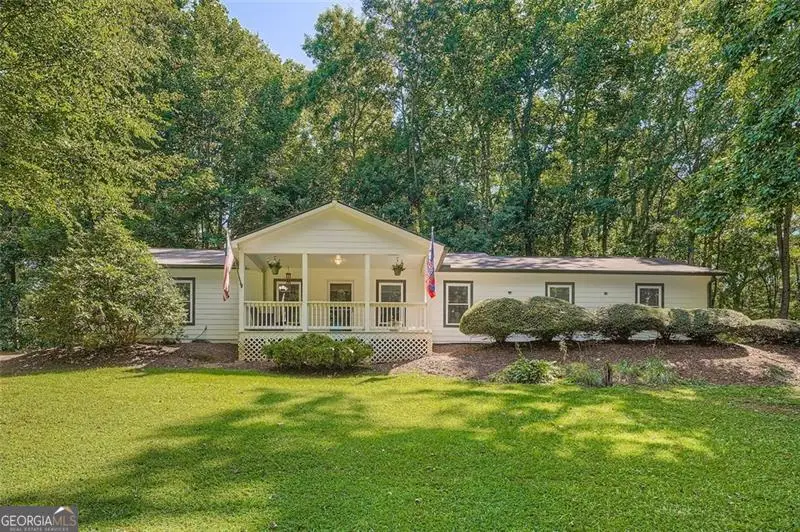 206 Eagles Nest Drive, Canton, GA 30115 - #2