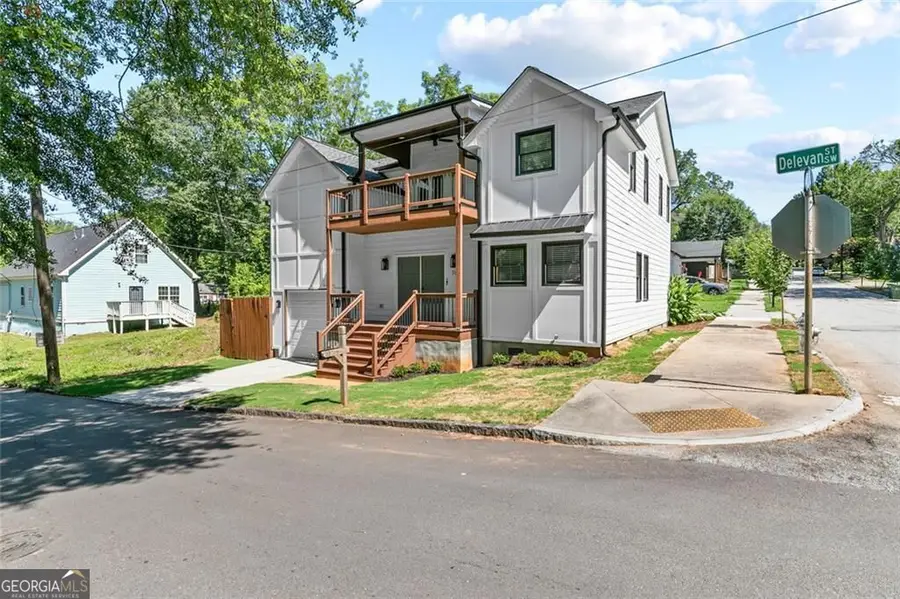 369 Delevan Street Sw, Atlanta, GA 30310 - Image #3