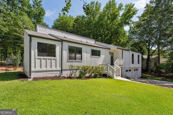 3447 Dry Creek Road, Marietta, GA 30062