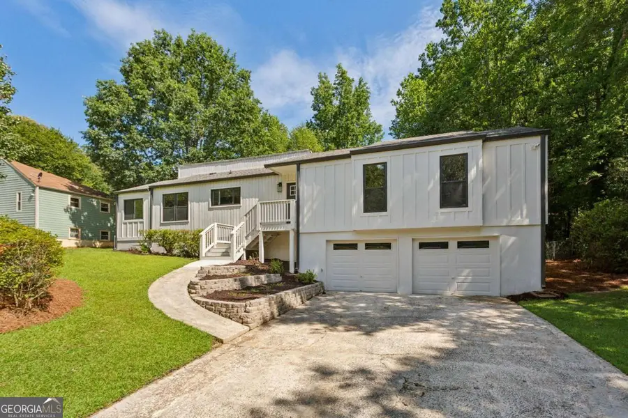 3447 Dry Creek Road, Marietta, GA 30062 - Image #3