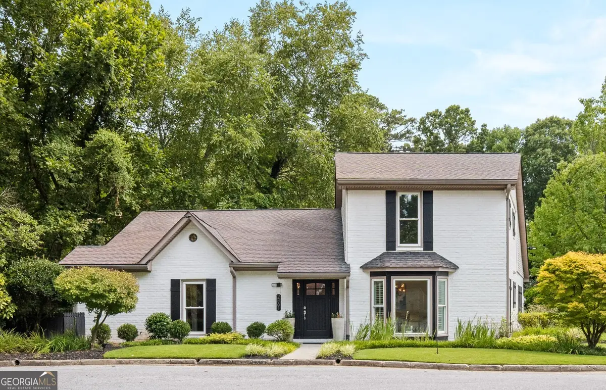 2861 Dorby Close Ne, Brookhaven, GA 30319 - Image #1