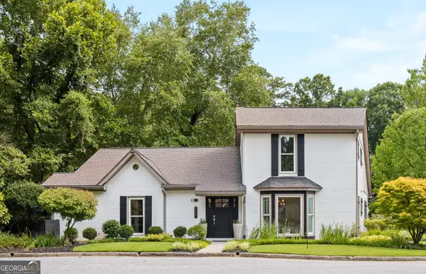 2861 Dorby Close Ne, Brookhaven, GA 30319