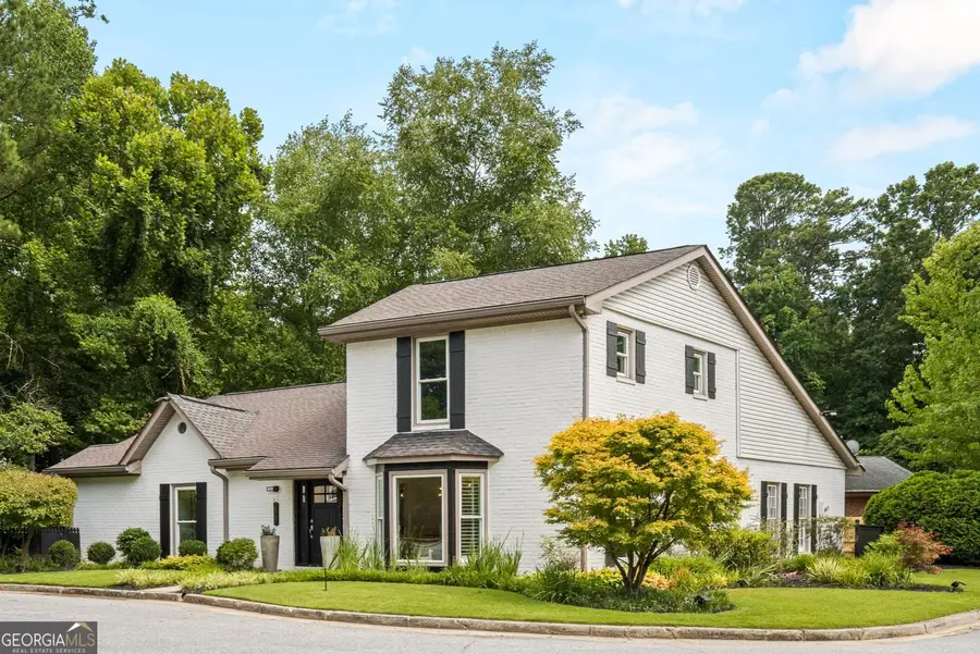 2861 Dorby Close Ne, Brookhaven, GA 30319 - Image #3