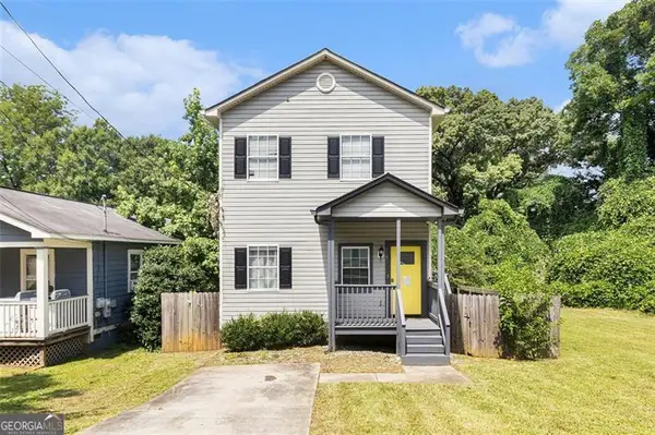 1141 Moton Avenue Sw, Atlanta, GA 30315