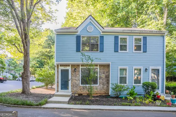 6630 Harvest Mill, Norcross, GA 30092