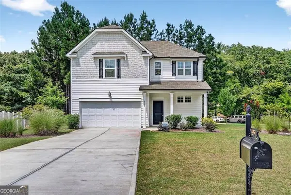 4037 Riverchess Drive, Atlanta, GA 30331