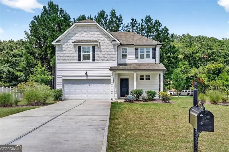 4037 Riverchess Drive, Atlanta, GA 30331 - Image #2