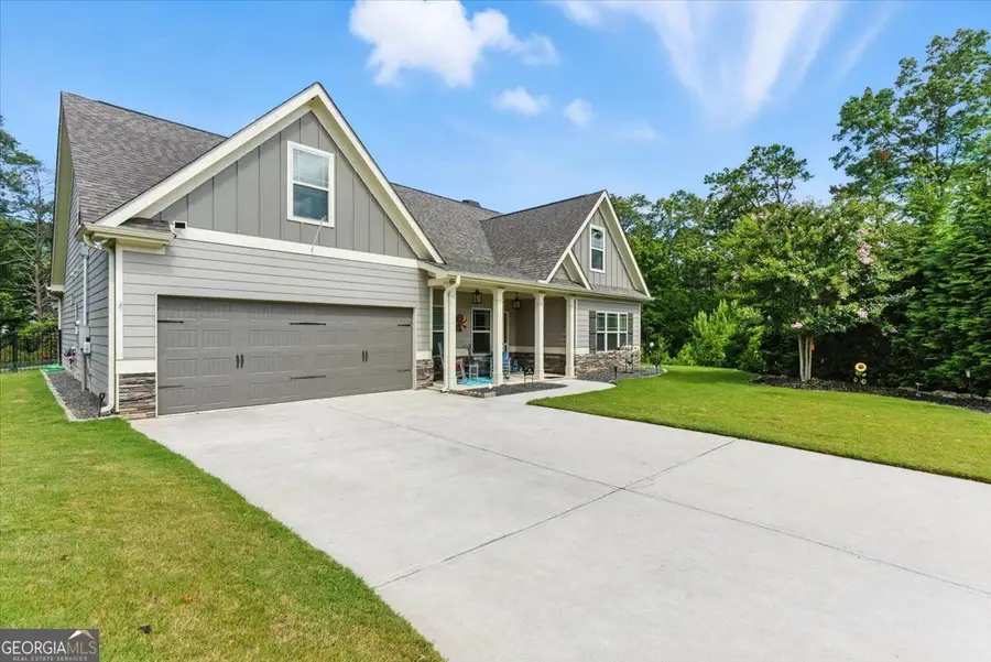 519 Amber Stone, Waleska, GA 30183 - Image #3