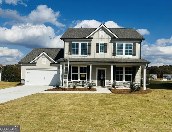 119 Purackal Lane, Statham, GA 30666