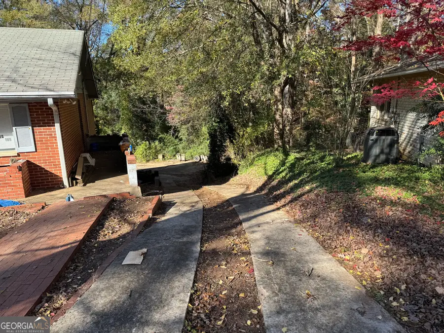 128 Habersham Drive, Athens, GA 30606 - #3